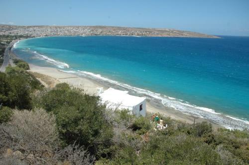 Villa Blue Vista Cottage Sitia