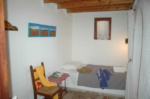 Villa Blue Vista Cottage Sitia