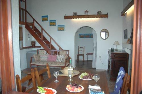 Villa Blue Vista Cottage Sitia