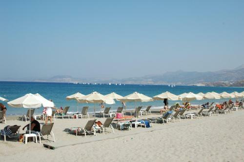 Villa Blue Vista Cottage Sitia