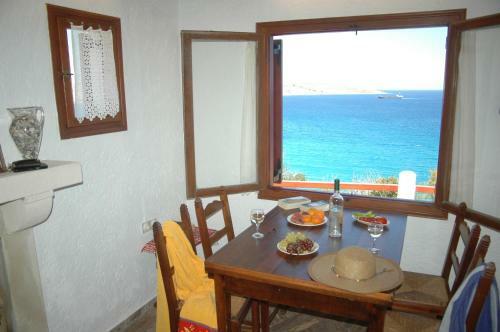 Villa Blue Vista Cottage Sitia