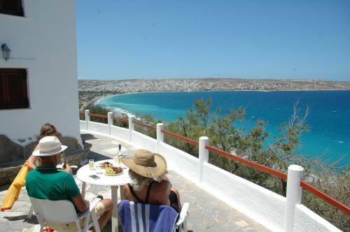 Villa Blue Vista Cottage Sitia