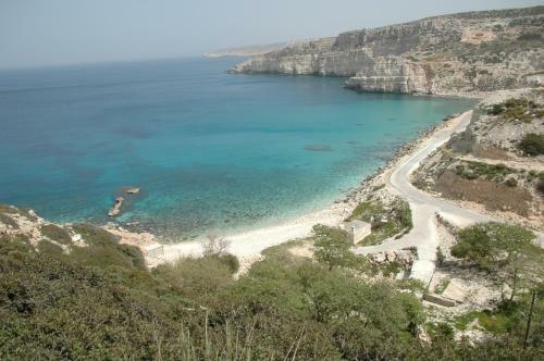 Villa Blue Vista Cottage Sitia