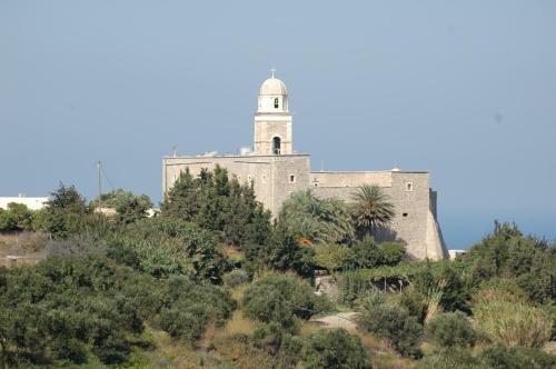 Villa Blue Vista Cottage Sitia