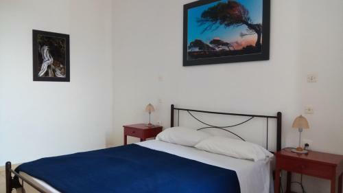 Albergue Arhontiko Sitia