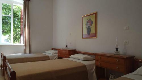 Albergue Arhontiko Sitia