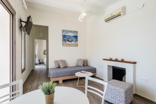 Apartamento Ktima Fabiatos