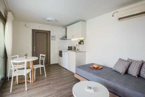 Apartamento Ktima Fabiatos
