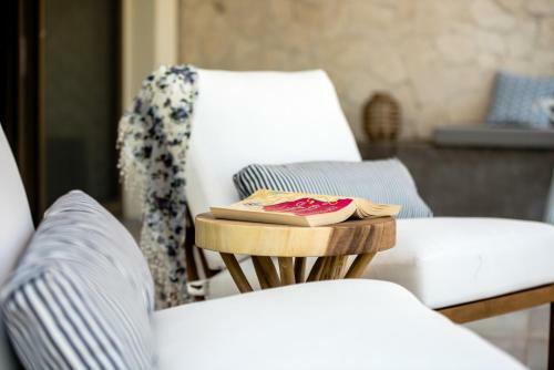 Apartamento Ktima Fabiatos