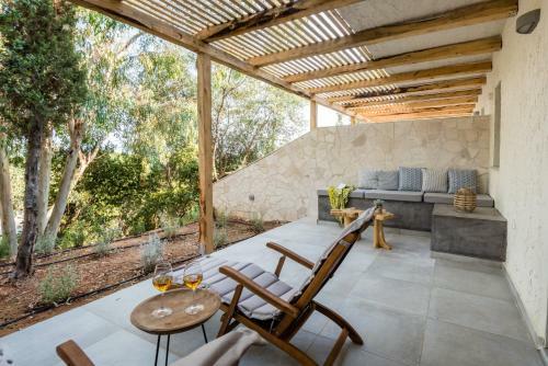 Apartamento Ktima Fabiatos