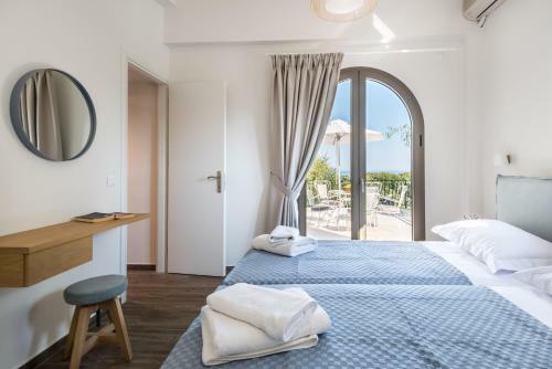 Apartamento Ktima Fabiatos