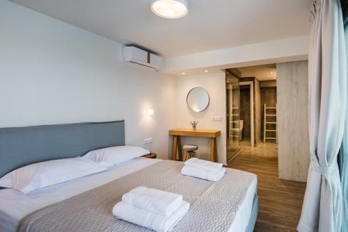 Apartamento Ktima Fabiatos