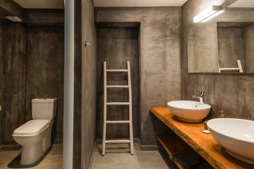 Apartamento Ktima Fabiatos