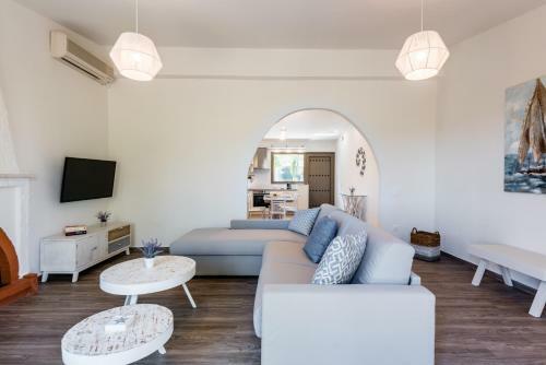Apartamento Ktima Fabiatos