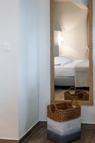 Apartamento Ktima Fabiatos