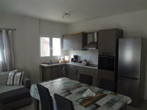 Apartamento Kate-mari House