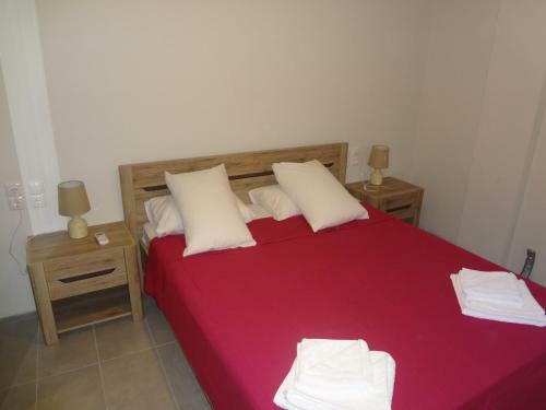 Apartamento Kate-mari House