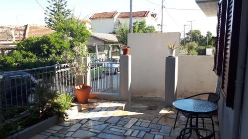 Apartamento Kate-mari House