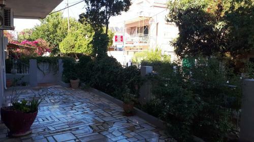 Apartamento Kate-mari House