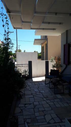 Apartamento Kate-mari House