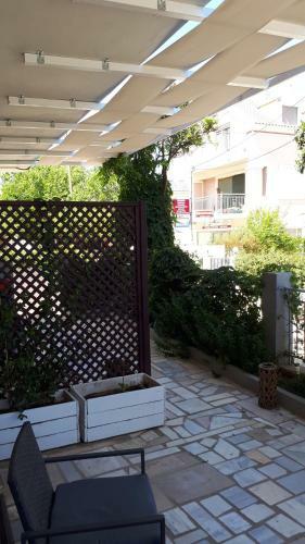 Apartamento Kate-mari House