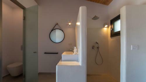 Bed & Breakfast Kefi Spitia