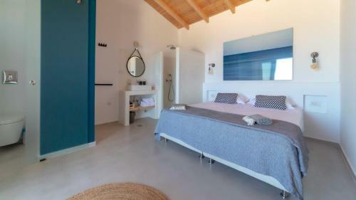 Bed & Breakfast Kefi Spitia