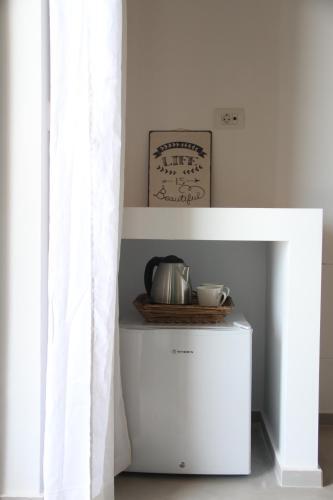 Bed & Breakfast Kefi Spitia