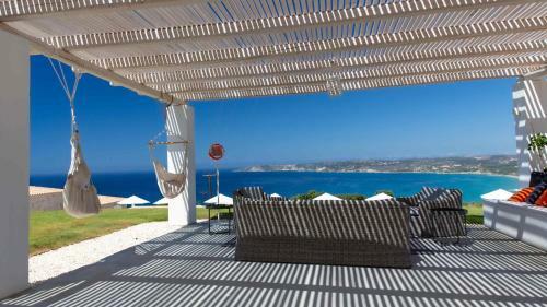 Bed & Breakfast Kefi Spitia
