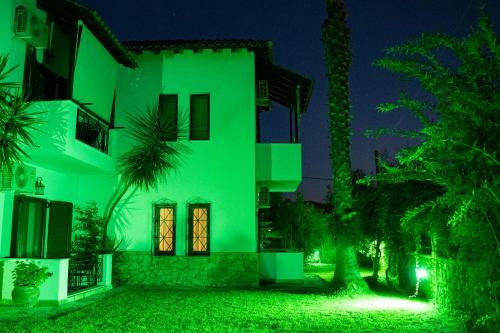 Apartamento Villa Dina