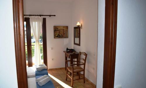 Apartamento Villa Dina