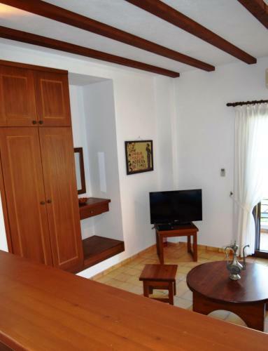 Apartamento Villa Dina