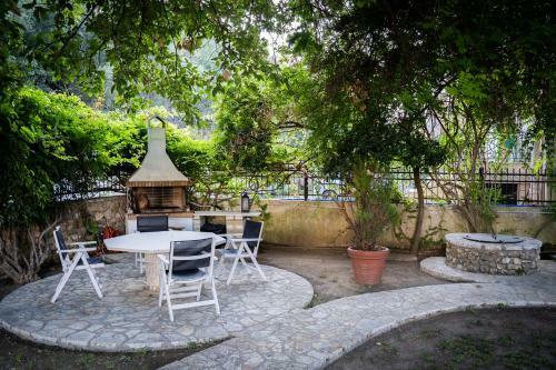 Apartamento Villa Dina
