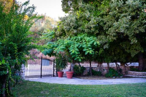 Apartamento Villa Dina
