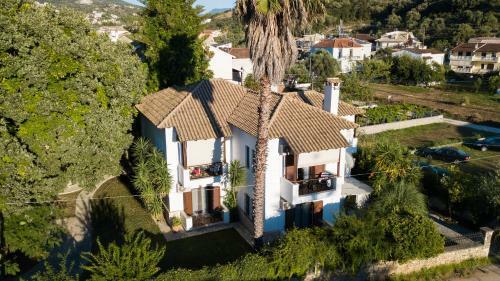 Apartamento Villa Dina