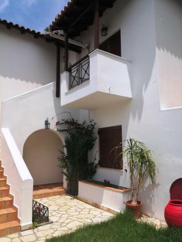 Apartamento Villa Dina
