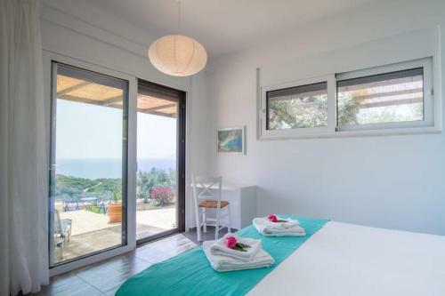 Villa Atokos