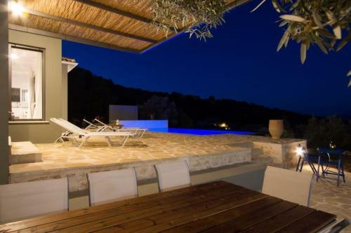 Villa Atokos