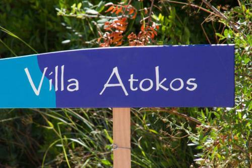 Villa Atokos