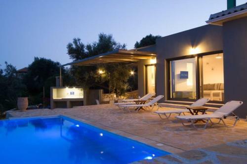 Villa Atokos
