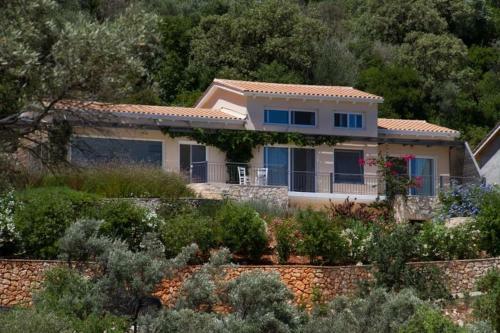 Villa Koumaria