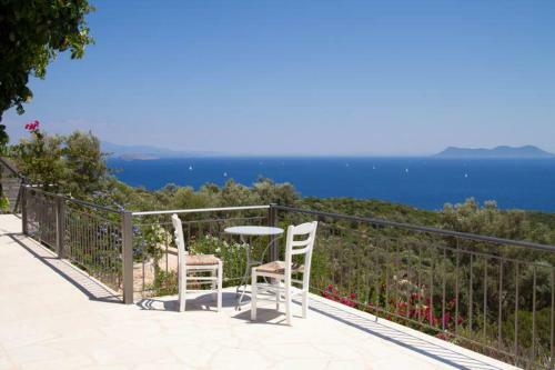 Villa Koumaria
