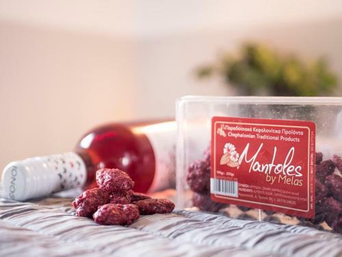 Hotel Katrina's Apartments