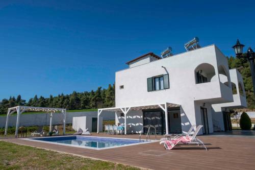 Kypsa Villa