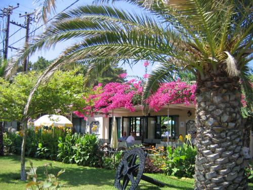 Tara Beach Hotel