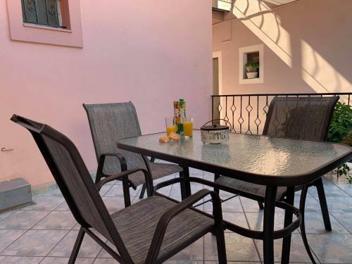 Xanthi Apartments
