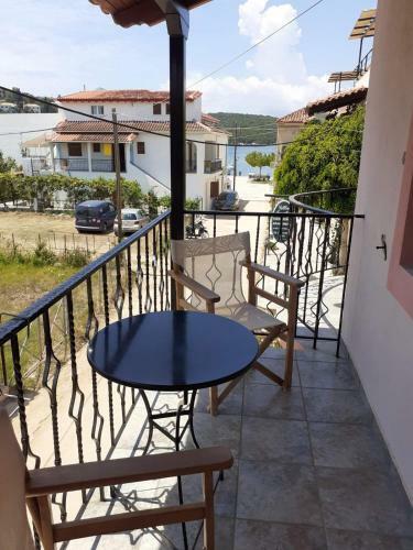 Xanthi Apartments