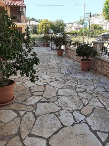 Xanthi Apartments