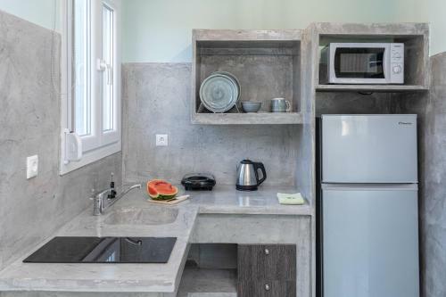 Apartamento Joya Studios
