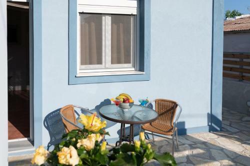 Apartamento Joya Studios